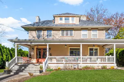 69 Irving Place, New Rochelle, NY 10801 - Photo 1