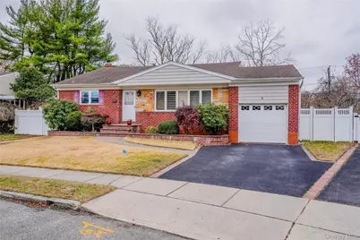 8 Lucille Drive, Syosset, NY 11791 - Photo 1