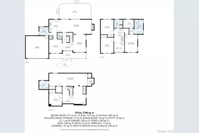 3 Ariel Court, Rocky Point, NY 11778 - Photo 49