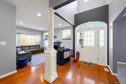 43 Woodside Knolls Drive, Middletown, NY 10940 - Photo 3