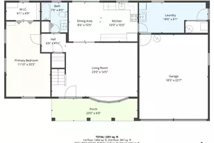 42 Tulip Grove Dr, Lake Grove, NY 11755 - Photo 43