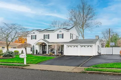 42 Tulip Grove Drive, Lake Grove, NY 11755 - Photo 5