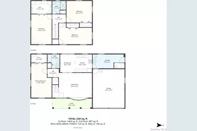 42 Tulip Grove Drive, Lake Grove, NY 11755 - Photo 45
