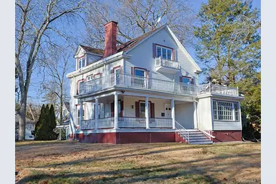 113 Hooker Avenue, Poughkeepsie, NY 12601 - Photo 1