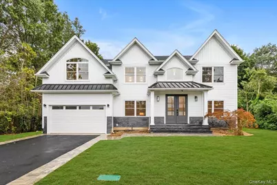 69 Calvin Avenue, Syosset, NY 11791 - Photo 1