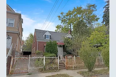 4077 Seton Avenue, Bronx, NY 10466 - Photo 1