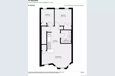 317 Etna Street, Brooklyn, NY 11208 - Photo 11