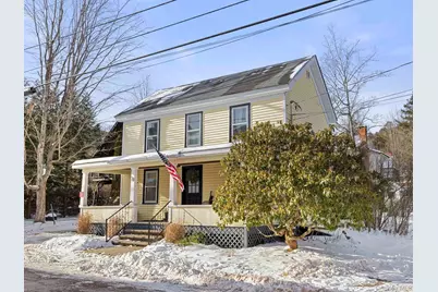 38 Elm Street, Shandaken, NY 12465 - Photo 3