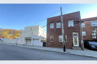 6040 55th Drive, Maspeth, NY 11378 - Photo 1