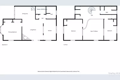 408 Bull Mill Road #2, Chester, NY 10918 - Photo 29