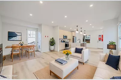 24 Skillman Street #Lower, Roslyn, NY 11576 - Photo 3