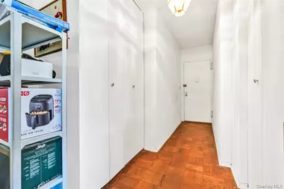 77 E 12 Street #17K, New York, NY 10003 - Photo 5