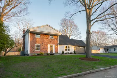 7 Howard Drive, Coram, NY 11727 - Photo 1