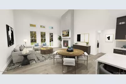 18 Fieldstone Knoll #56, Armonk, NY 10504 - Photo 3