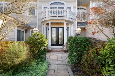 19 Hamlet Woods Drive, Saint James, NY 11780 - Photo 3