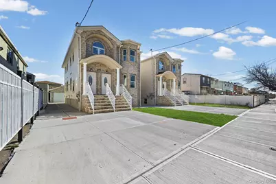 115-21 143rd Street, Jamaica, NY 11436 - Photo 1