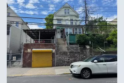 1549 & 1547(Garage) Beach Avenue, Bronx, NY 10460 - Photo 1