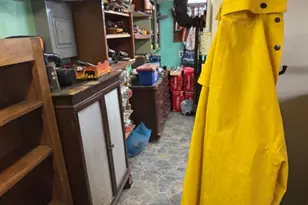 1549 & 1547(Garage) Beach Ave, Bronx, NY 10460 - Photo 11