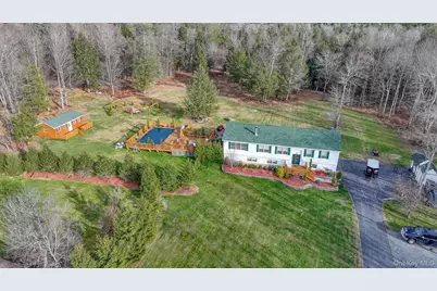 226 Big Woods Road, Harris, NY 12742 - Photo 1