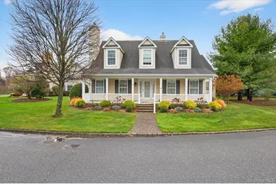 41 Golden Spruce Drive, Calverton, NY 11933 - Photo 1