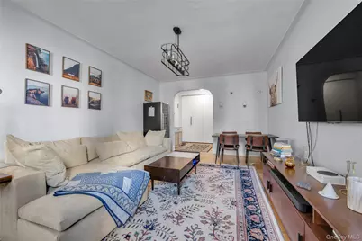 110-31 73rd Road #4B, Forest Hills, NY 11375 - Photo 3