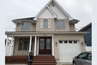 155 Memphis Avenue, Floral Park, NY 11001 - Photo 1