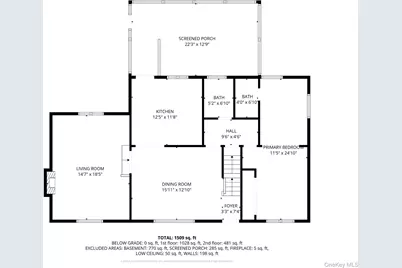 32 Rockledge Drive, Shirley, NY 11967 - Photo 35