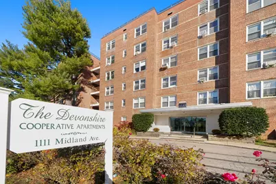 1111 Midland Avenue #1P, Bronxville, NY 10708 - Photo 1