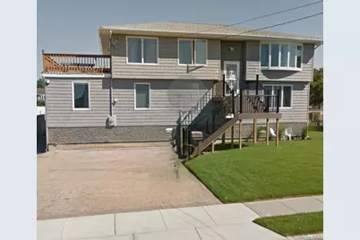 36 W Saltaire Road, Lindenhurst, NY 11757 - Photo 1