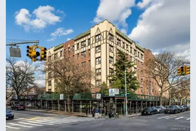 115-25 Metropolitan Avenue #233, Kew Gardens, NY 11418 - Photo 1