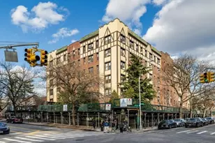 115-25 Metropolitan Ave, Kew Gardens, NY 11418 - Photo 1