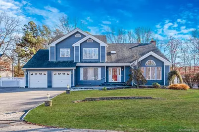 10 Cori Lane, Bohemia, NY 11716 - Photo 1