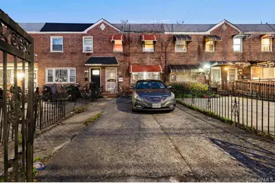 727 Euclid Avenue, Brooklyn, NY 11208 - Photo 1