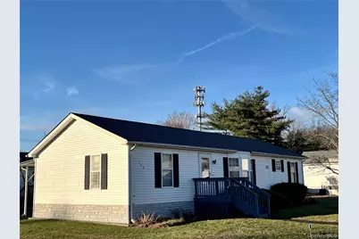 105 North Mountainview Mh, Stony Point, NY 10950 - Photo 1