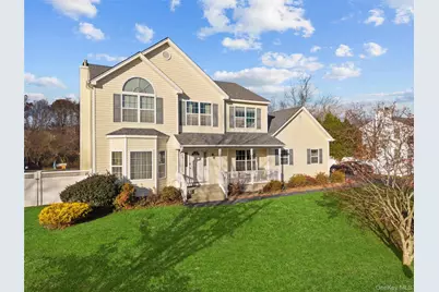 7 Bittersweet Lane, Center Moriches, NY 11934 - Photo 1