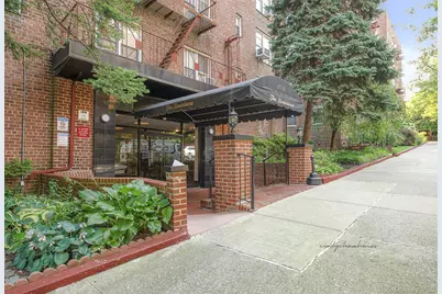 67-30 Clyde Street #6W, Forest Hills, NY 11375 - Photo 1