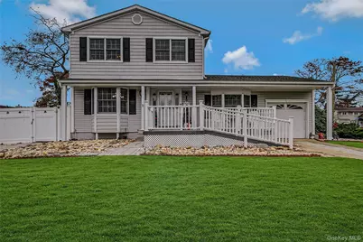 66 Rosemary Place, East Islip, NY 11730 - Photo 1