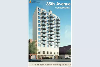 134-16 35th Avenue #6B, Flushing, NY 11354 - Photo 1
