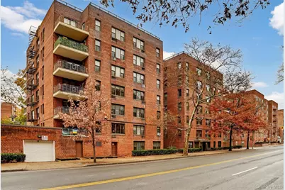 6495 Broadway #5R, Bronx, NY 10471 - Photo 1