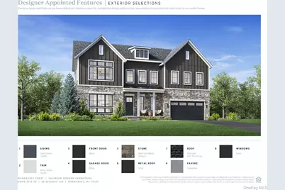 26 Sequoia Circle, Manhasset, NY 11030 - Photo 3