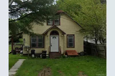 25 York Avenue, Monticello, NY 12701 - Photo 1