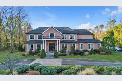 109 Wheatley Road, Brookville, NY 11545 - Photo 3