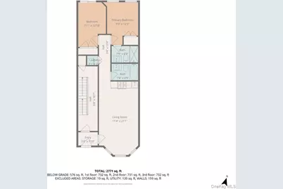 753 Hancock Street Street #HSE, Brooklyn, NY 11233 - Photo 43