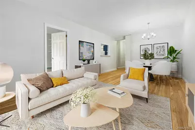 2750 Johnson Avenue #7G, Bronx, NY 10463 - Photo 1