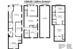 109-30 128th St, Ozone Park, NY 11420 - Photo 35