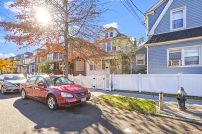 10930 128th Street, Ozone Park, NY 11420 - Photo 3