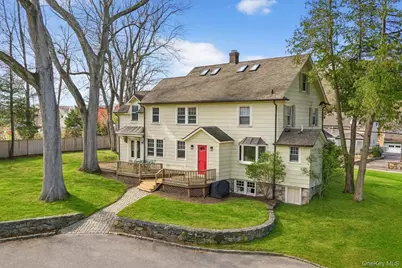 484 Bedford Road, Bedford Hills, NY 10507 - Photo 29