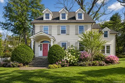 484 Bedford Road, Bedford Hills, NY 10507 - Photo 1