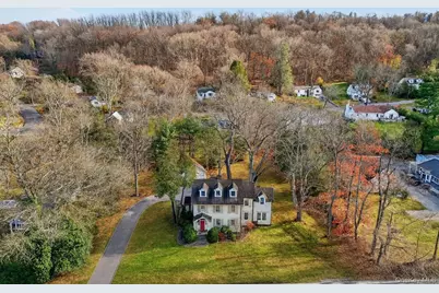 484 Bedford Road, Bedford Hills, NY 10507 - Photo 3