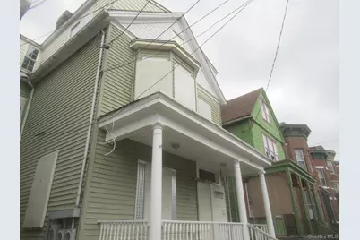 35 Carpenter Avenue, Newburgh, NY 12550 - Photo 3